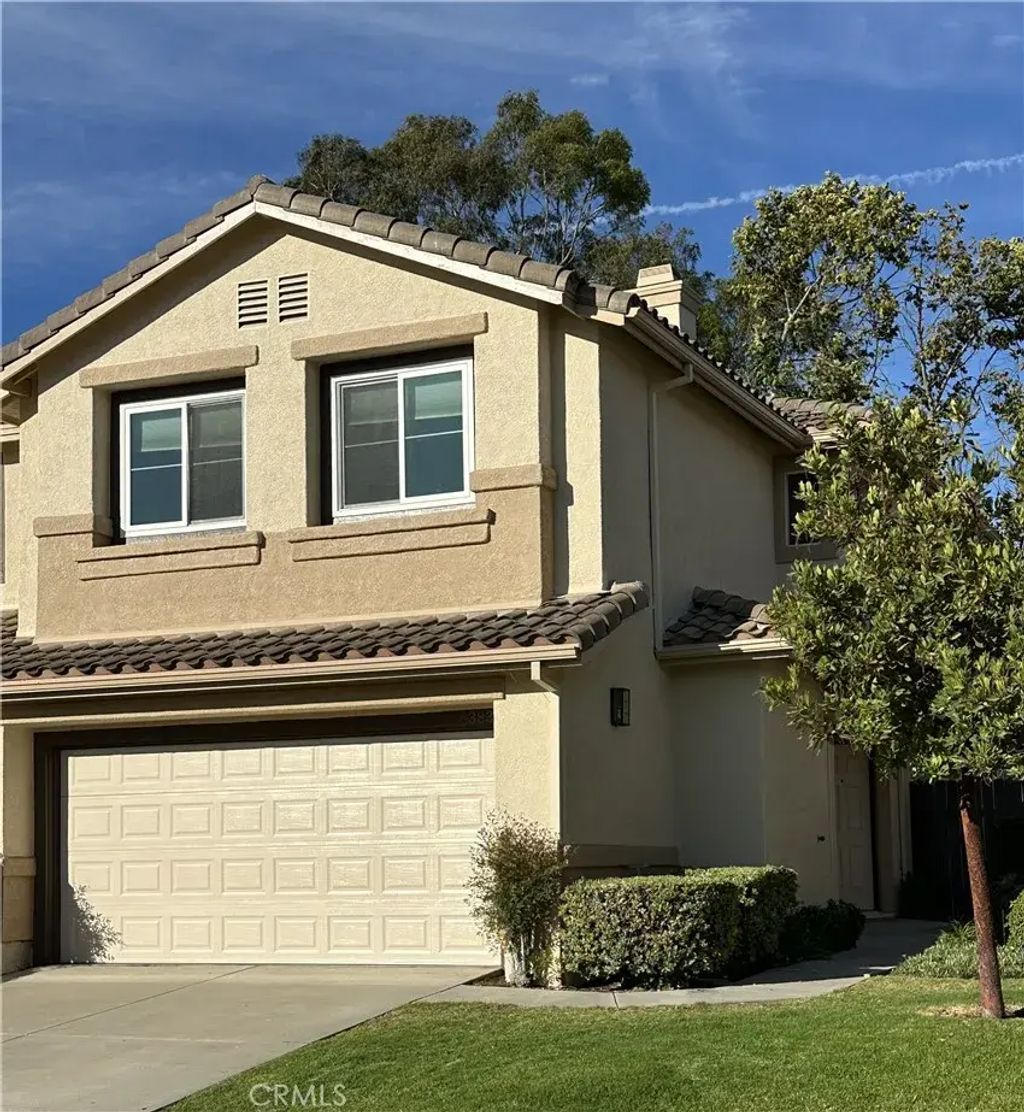 5383 Paseo Ricoso, Camarillo