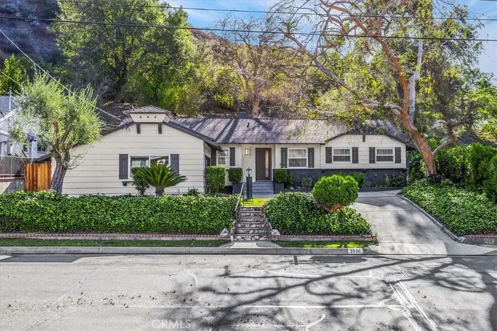 2020 Oak Valley, Glendale