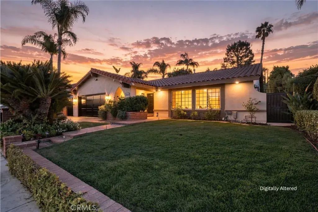24112 Valyermo, Mission Viejo