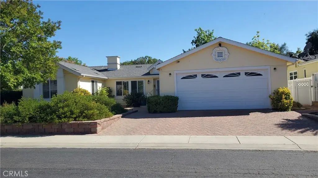 2239 Black Canyon 171, Ramona