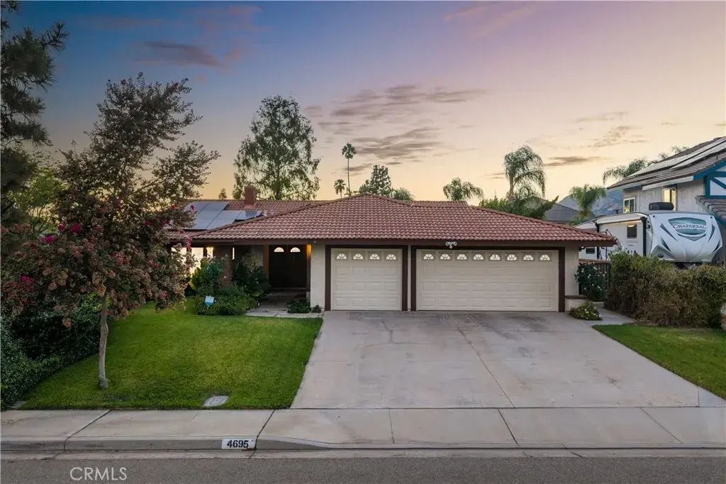 4695 Halaga, La Verne