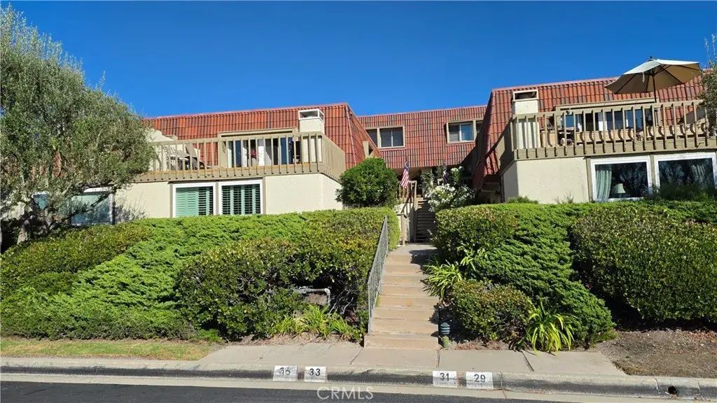35 Cresta Verde, Palos Verdes Peninsula