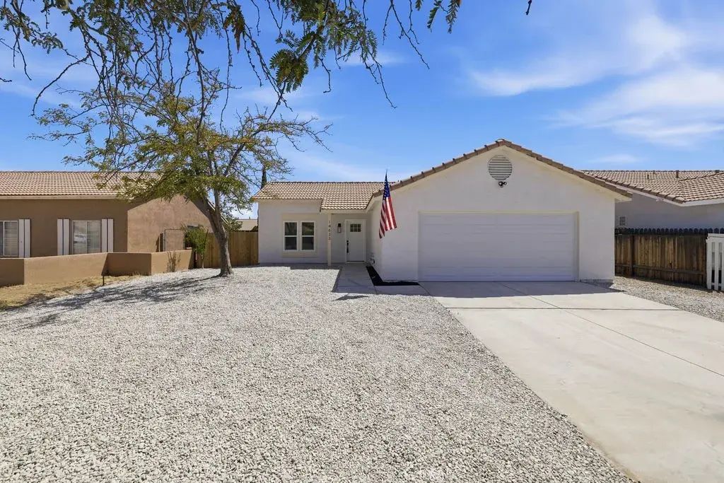 14633 Dana Street, Adelanto