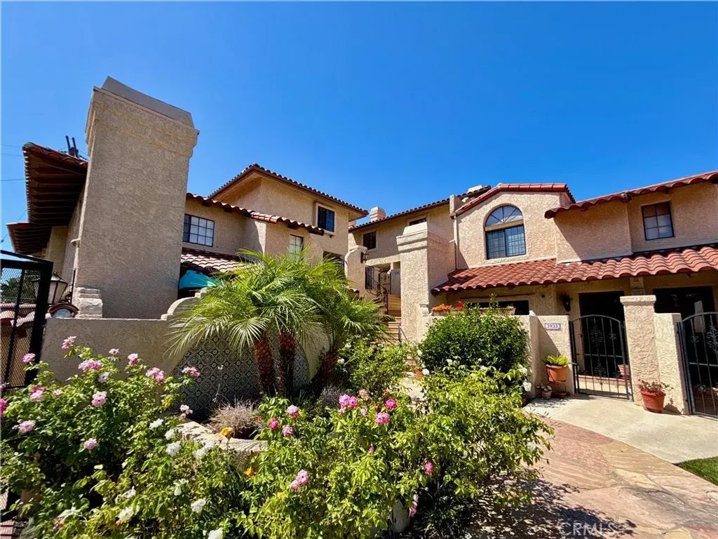 3935 W 182nd West, Torrance
