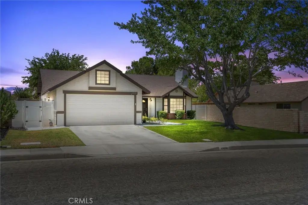 43039 Cromley Court, Lancaster
