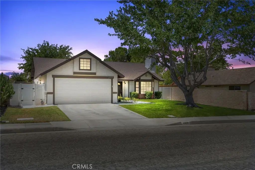 43039 Cromley Court, Lancaster