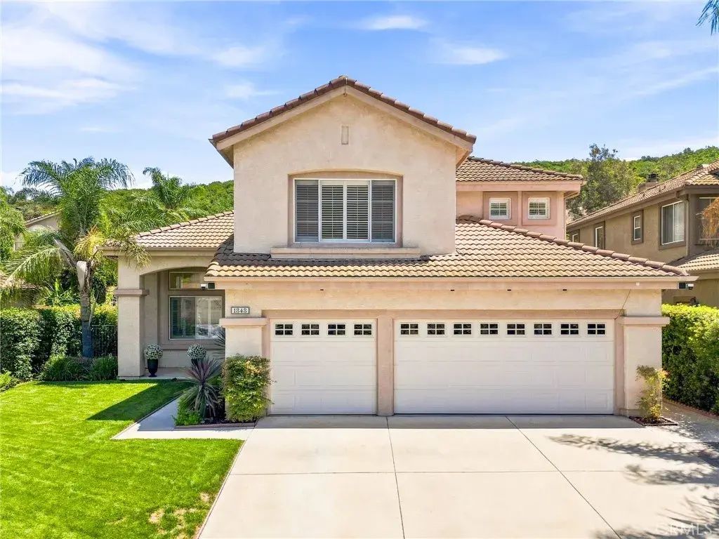 1848 Autumn Place, Simi Valley