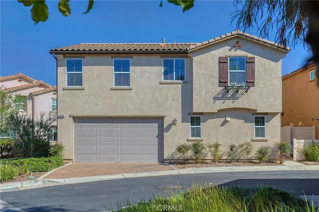20509 Hazelnut Court, Saugus