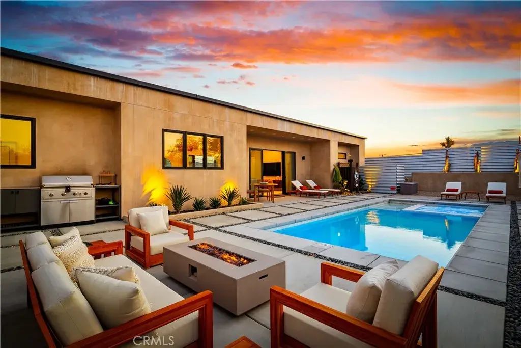 59096 Nelson, Yucca Valley