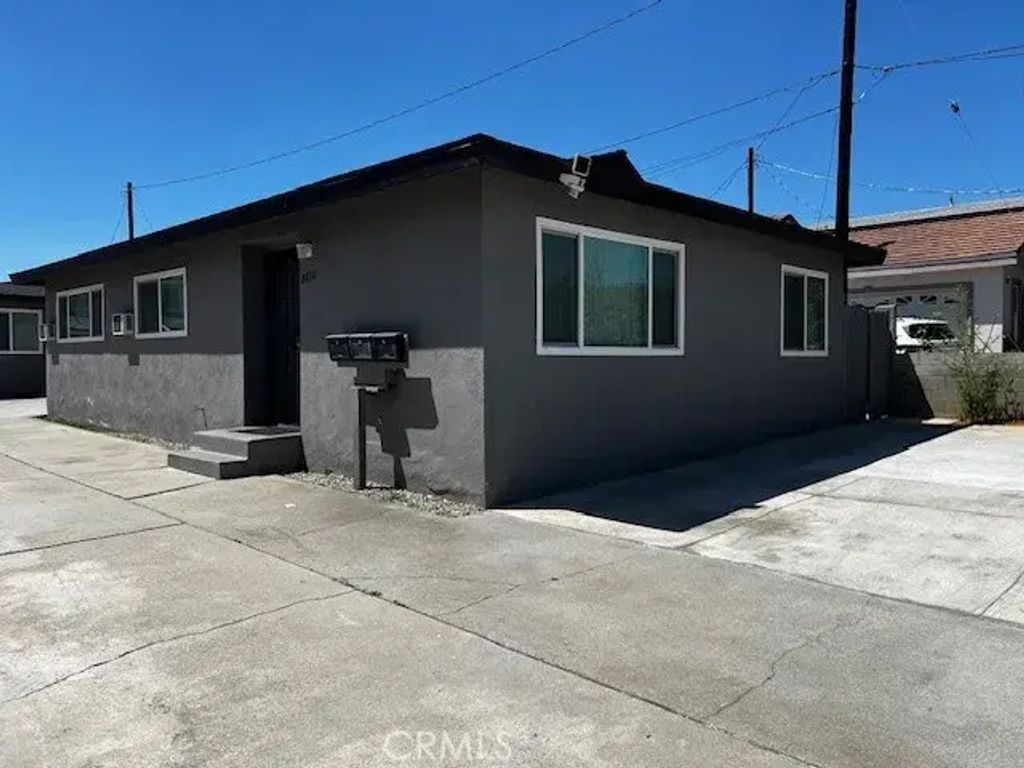 8036 Whitmore, Rosemead