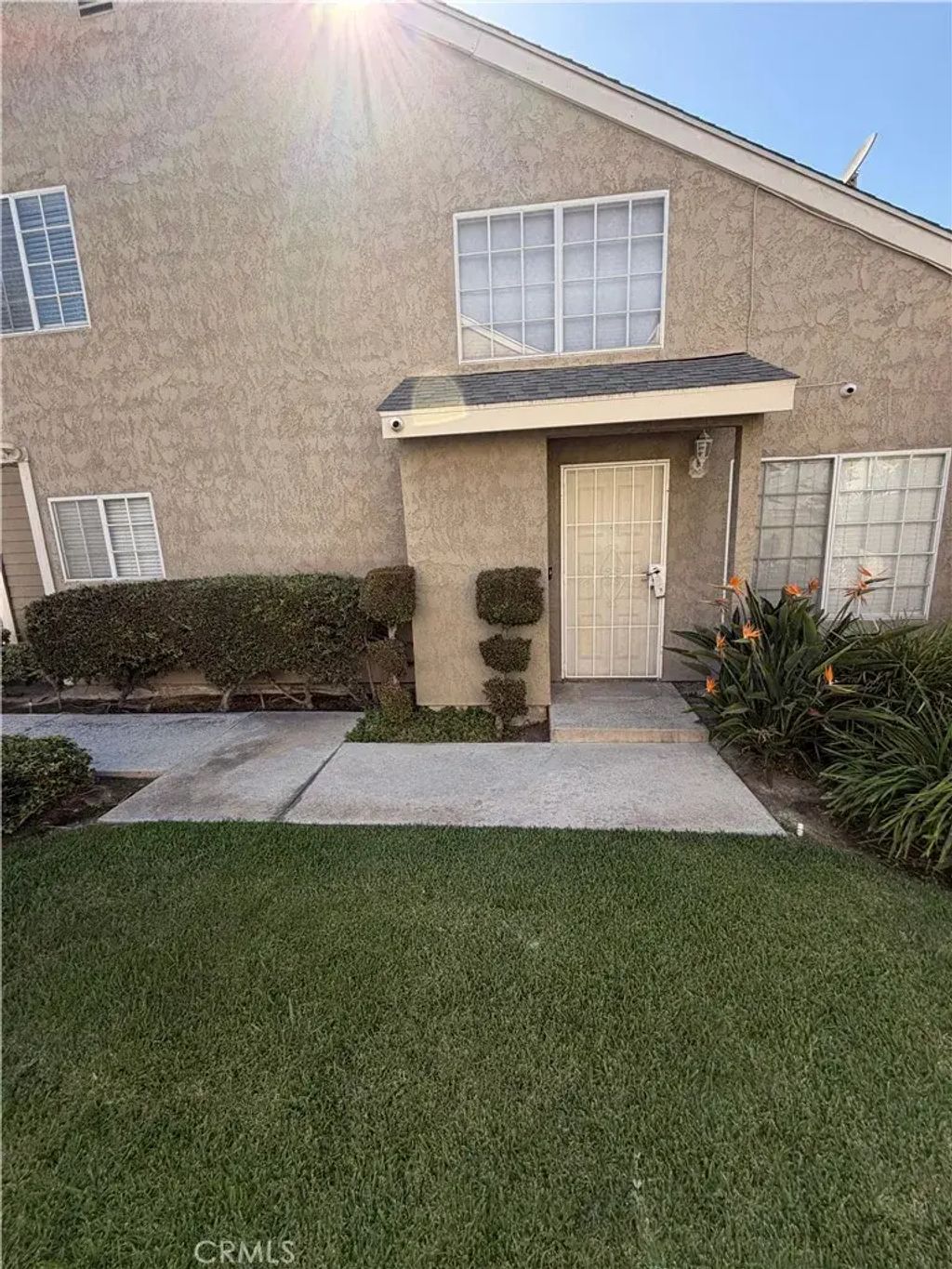 7451 Skyline, Stanton