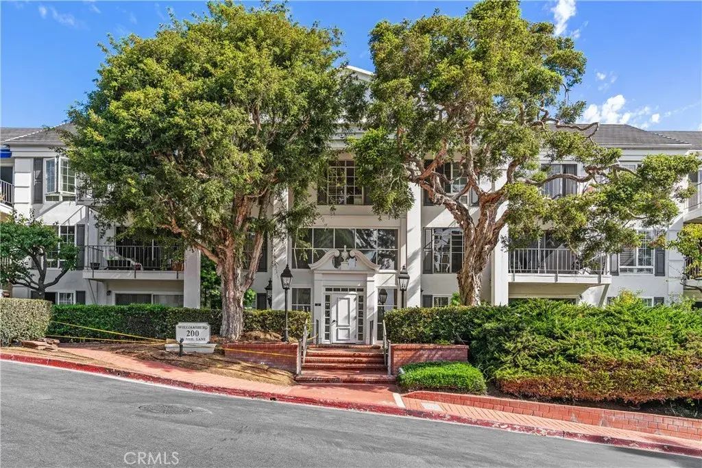 200 Mcneil 215, Newport Beach