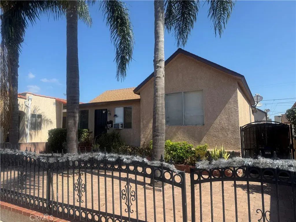 732 W 12th, San Pedro