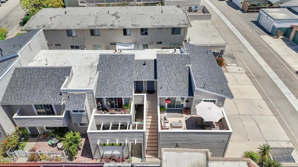 4958 Nautilus Street, Oxnard