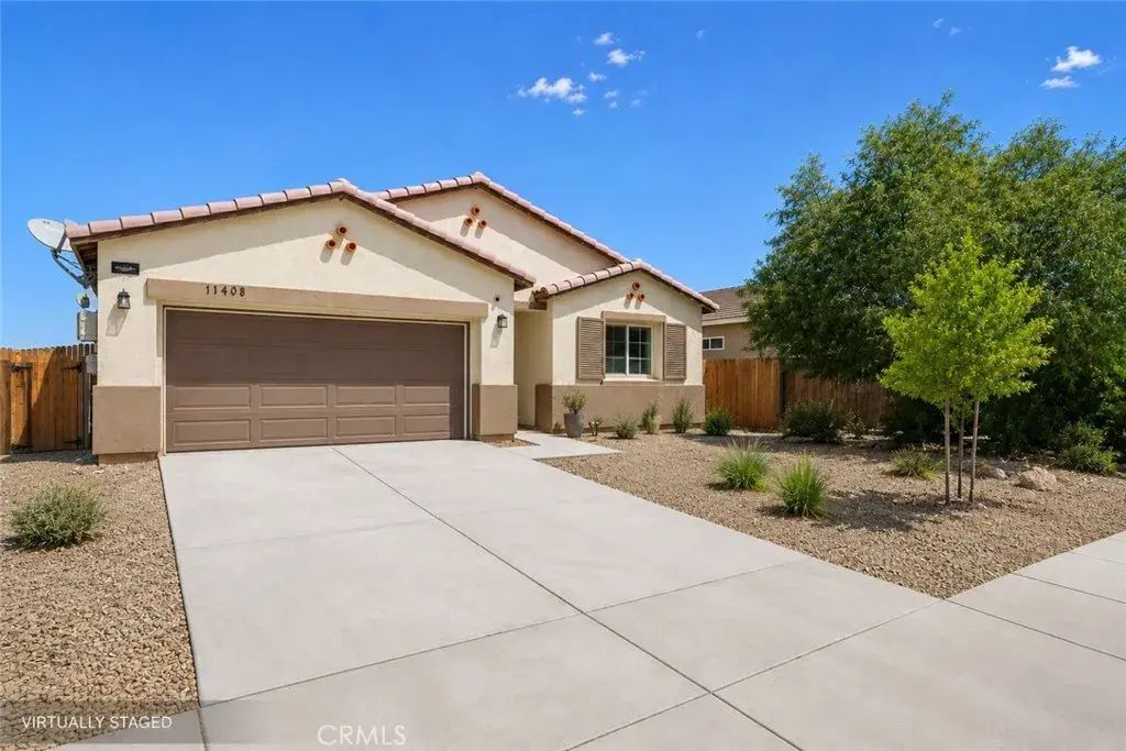 11408 Poppy Road, Adelanto
