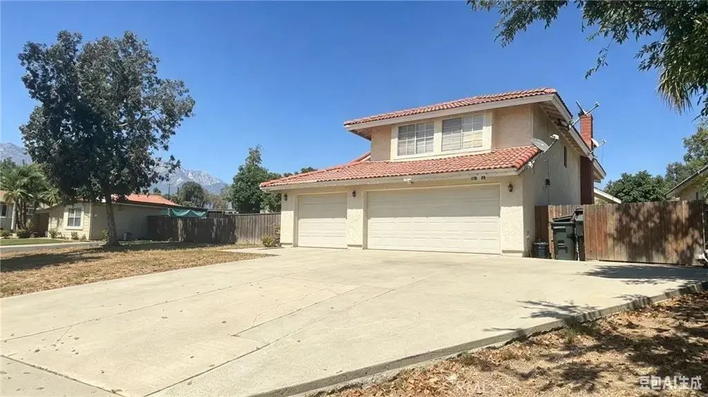 7551 Lion, Rancho Cucamonga