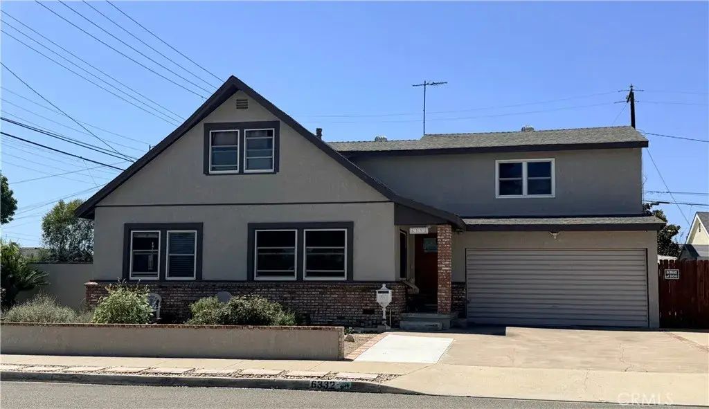 6332 Cherokee, Westminster
