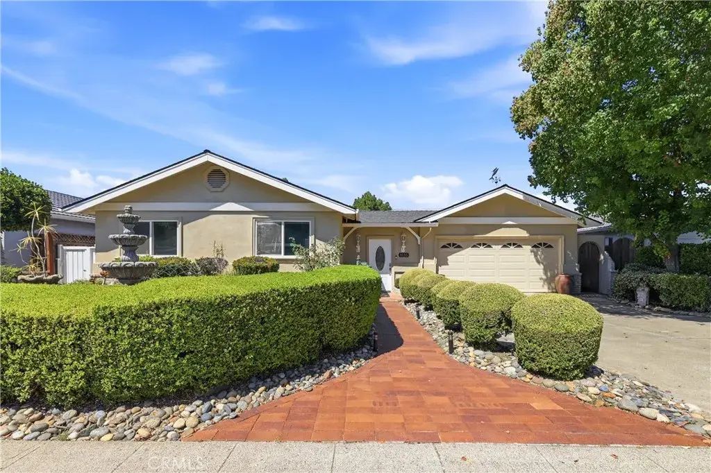 1635 Blossom Hill, San Jose