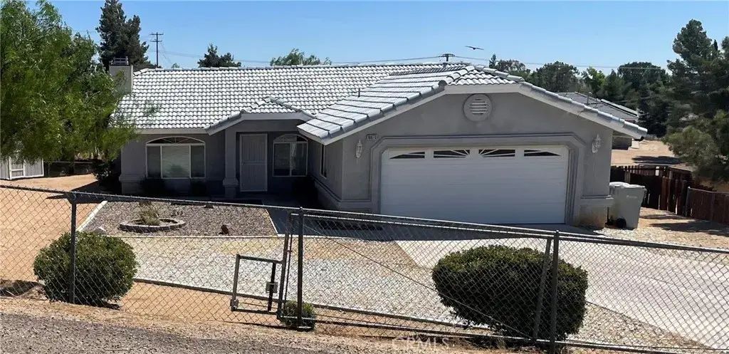 16970 Palm, Hesperia