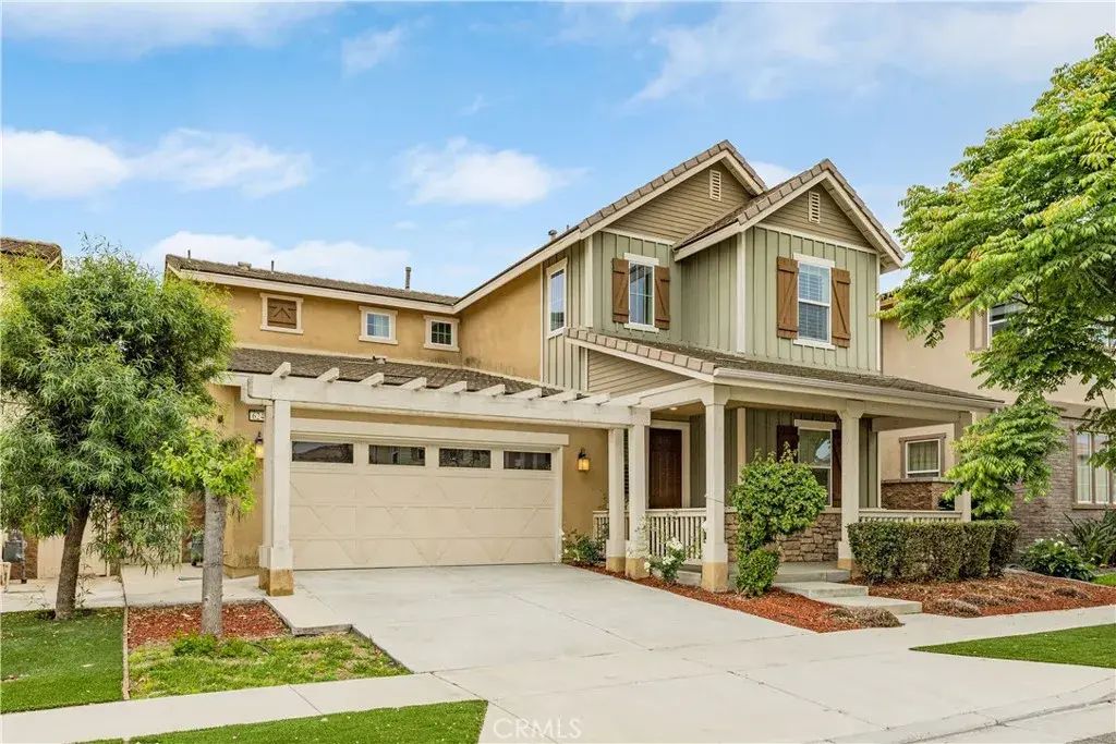 6241 Cumberland Street, Chino