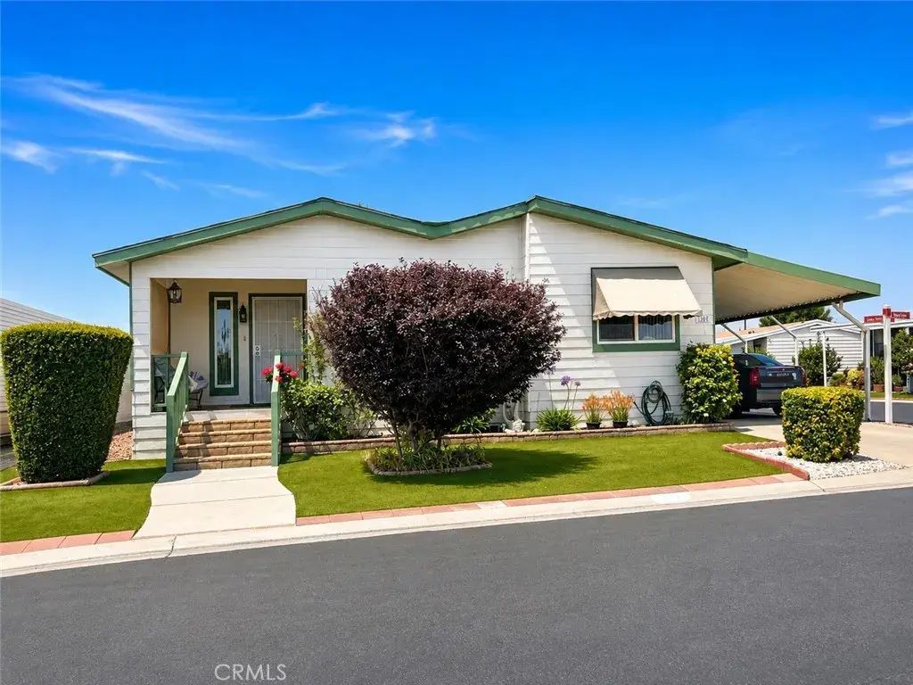1300 W Menlo 107, Hemet