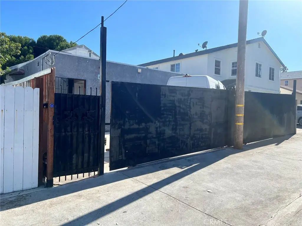 324 W Oliver, San Pedro