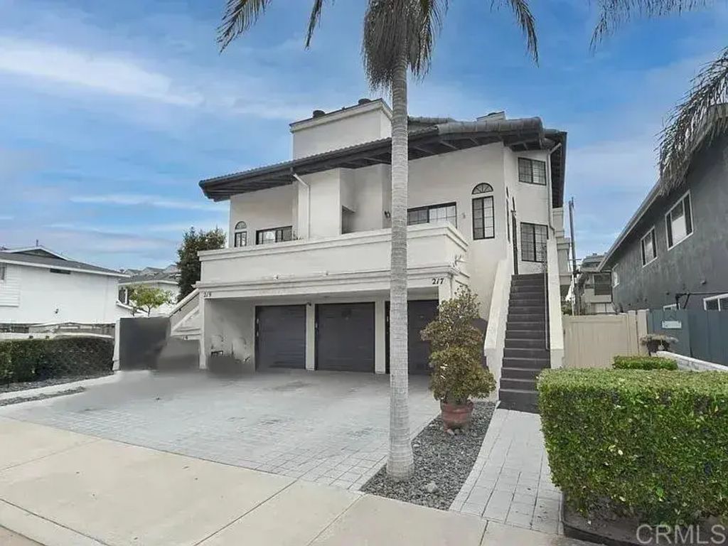 215 Elm Ave, Imperial Beach