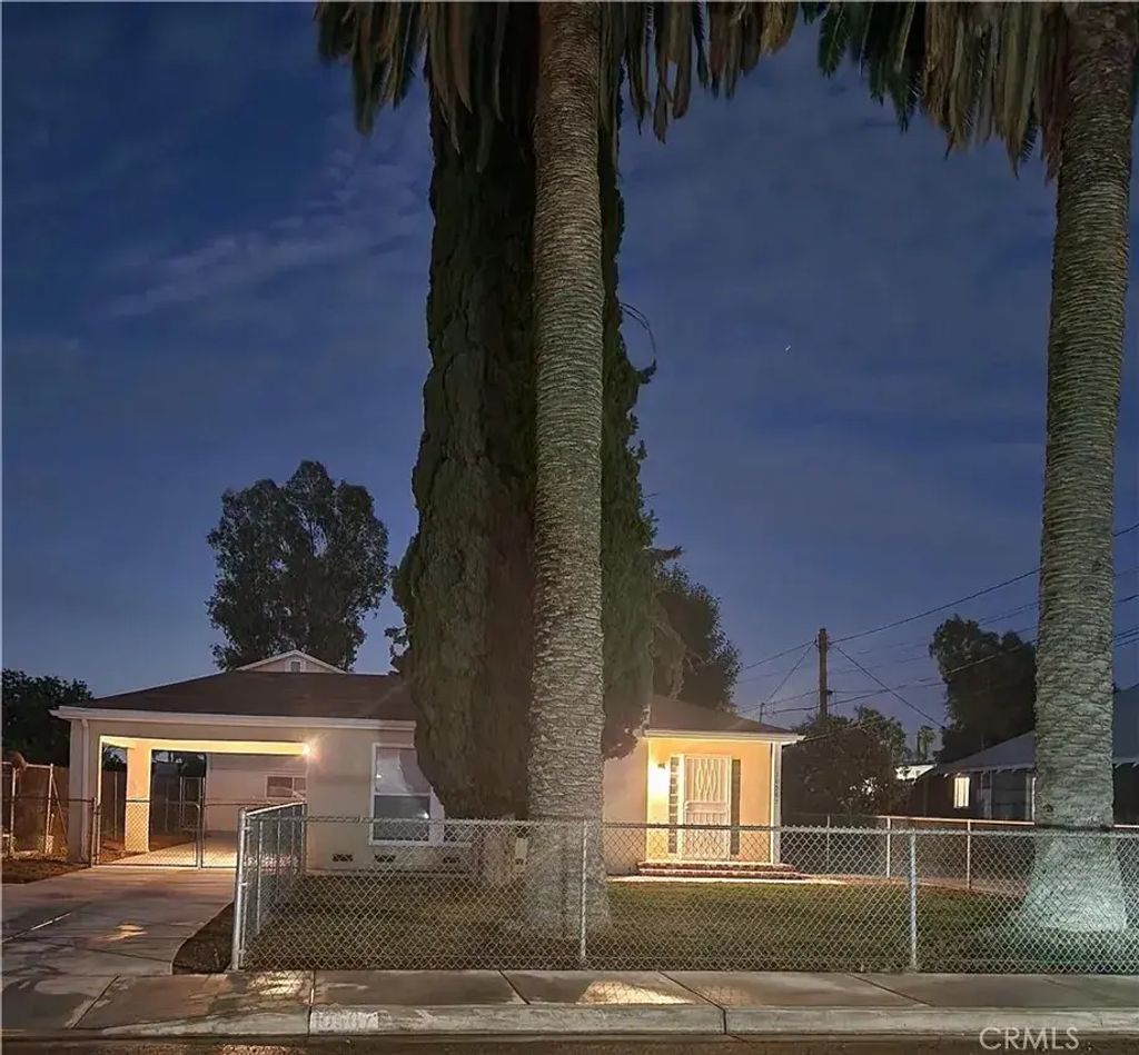 10567 Ohio, Loma Linda