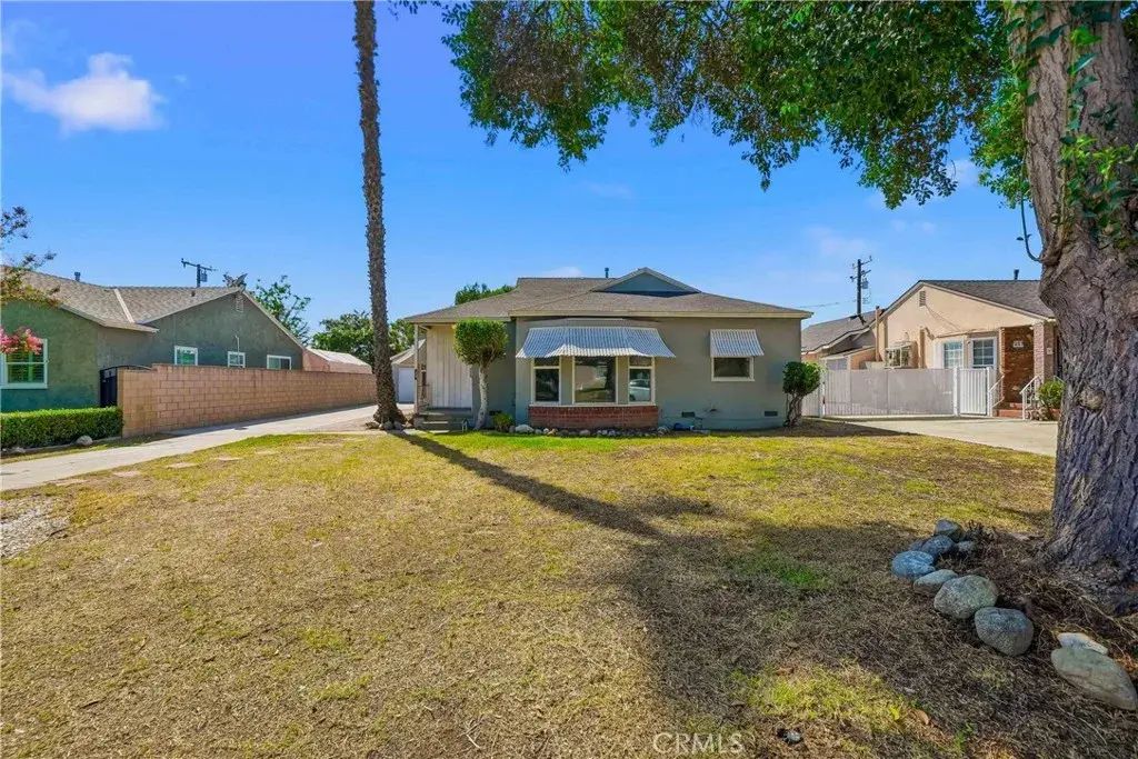 209 N Broadmoor, West Covina
