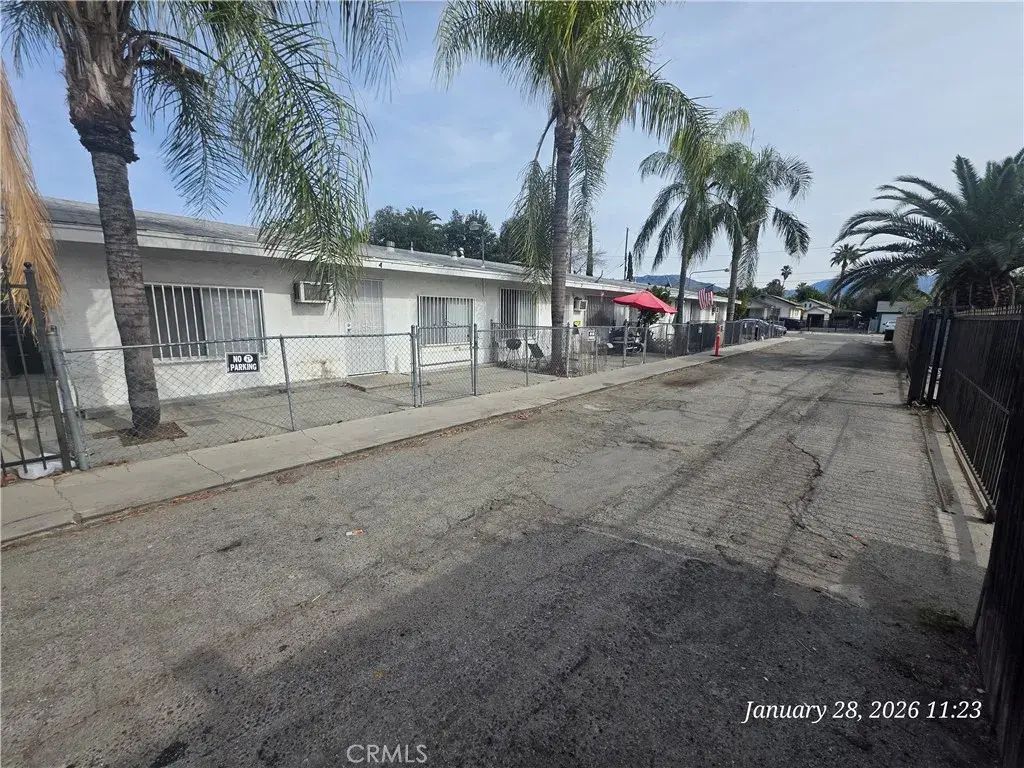 1134 Sepulveda, San Bernardino