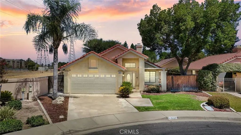 8228 Norfolk Court, Bakersfield