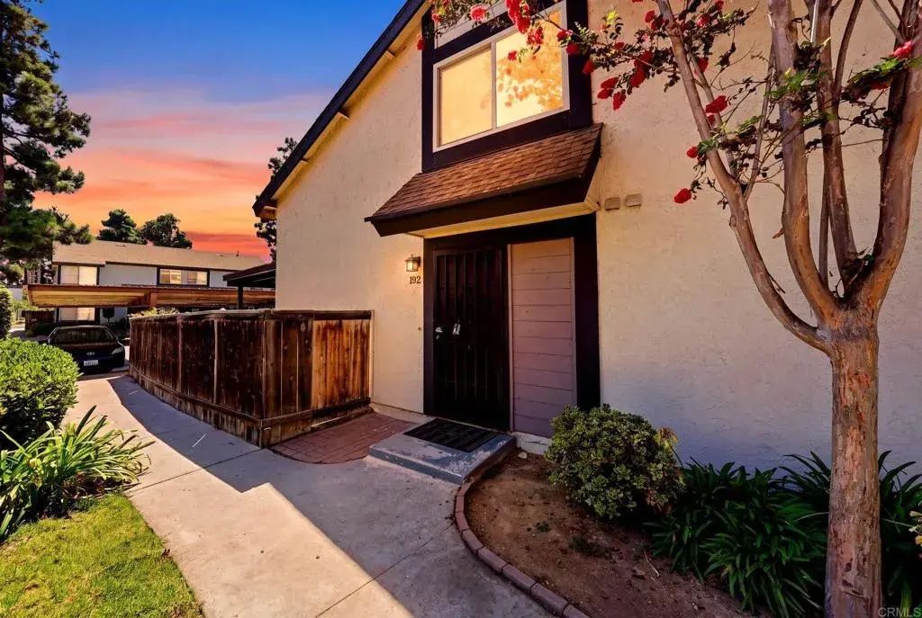 1706 Oro Vista Road 192, 