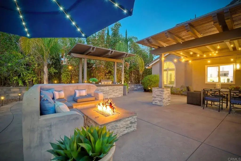 1488 Powell Rd, Oceanside