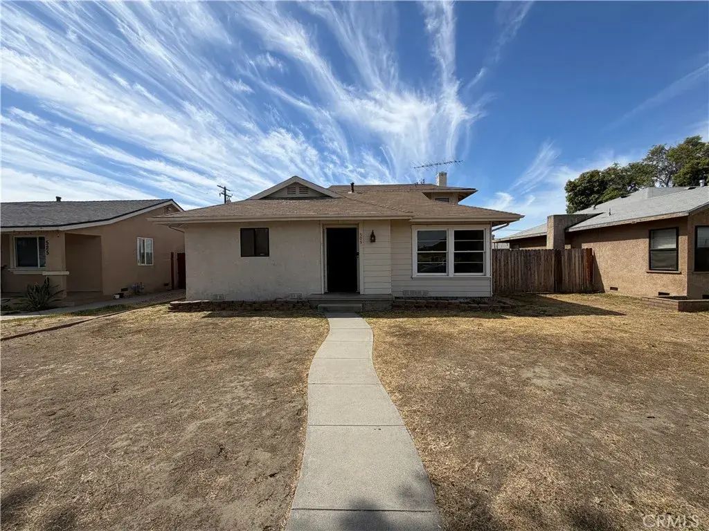 509 Calhoun, Hemet