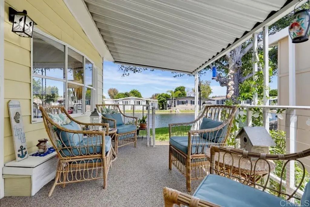 276 N El Camino Real Spc 176, Oceanside