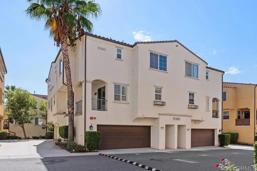 5080 Tranquil Way 102, Oceanside