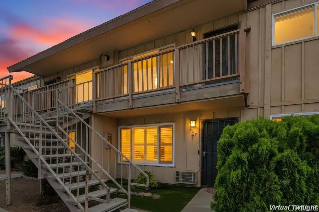 895 Jamacha Road, El Cajon