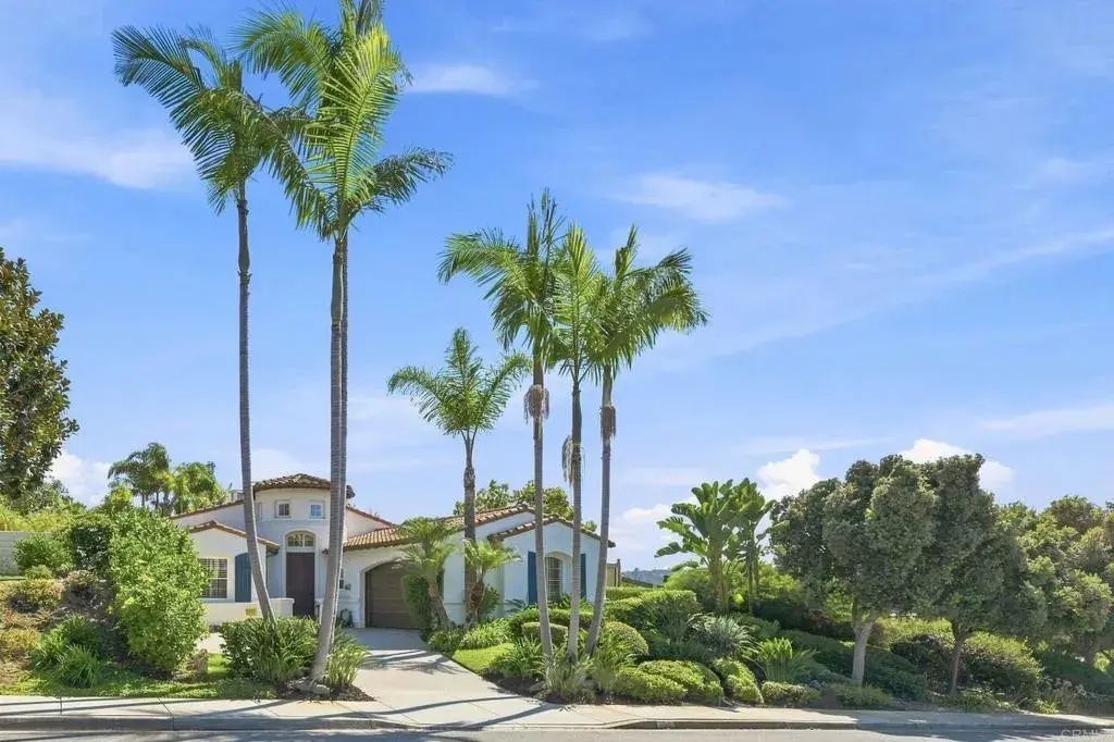 1745 Hummingbird Road, Carlsbad