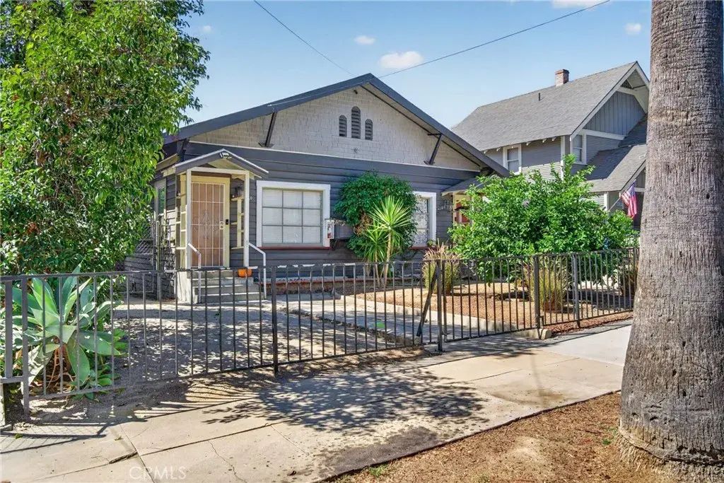 4161 El Dorado Street, Riverside
