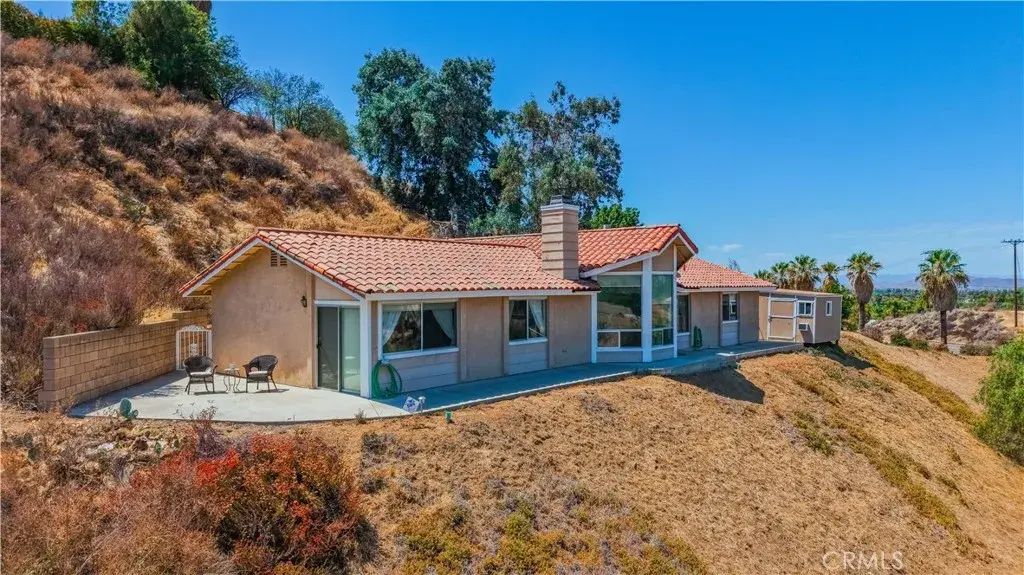 42395 Stetson Avenue, Hemet