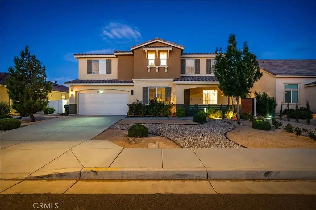 39028 Mondell Pine, Palmdale