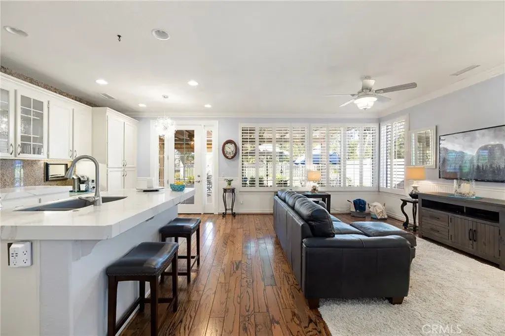 29383 Hidden Lake Drive, Menifee
