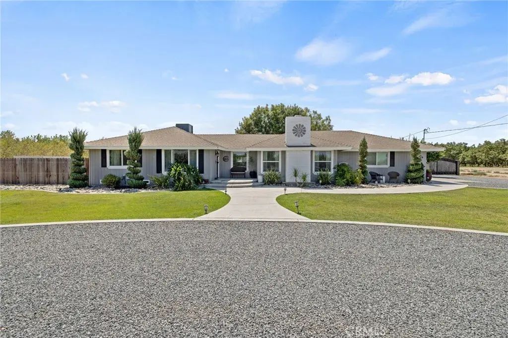 13399 Avenue 264, Visalia