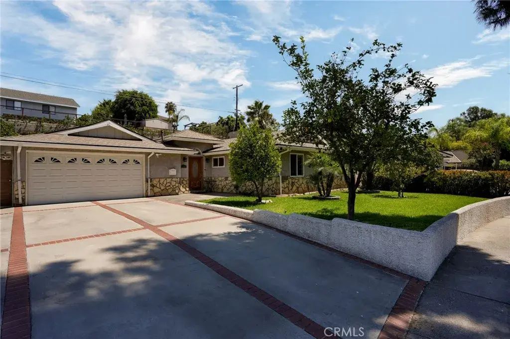 11852 Vanport Avenue, Sylmar