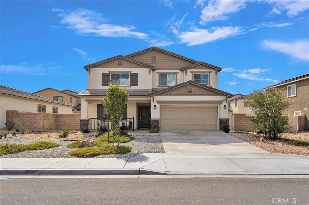 15742 Lorretta, Victorville
