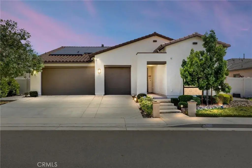 1782 Starlight Avenue, Beaumont