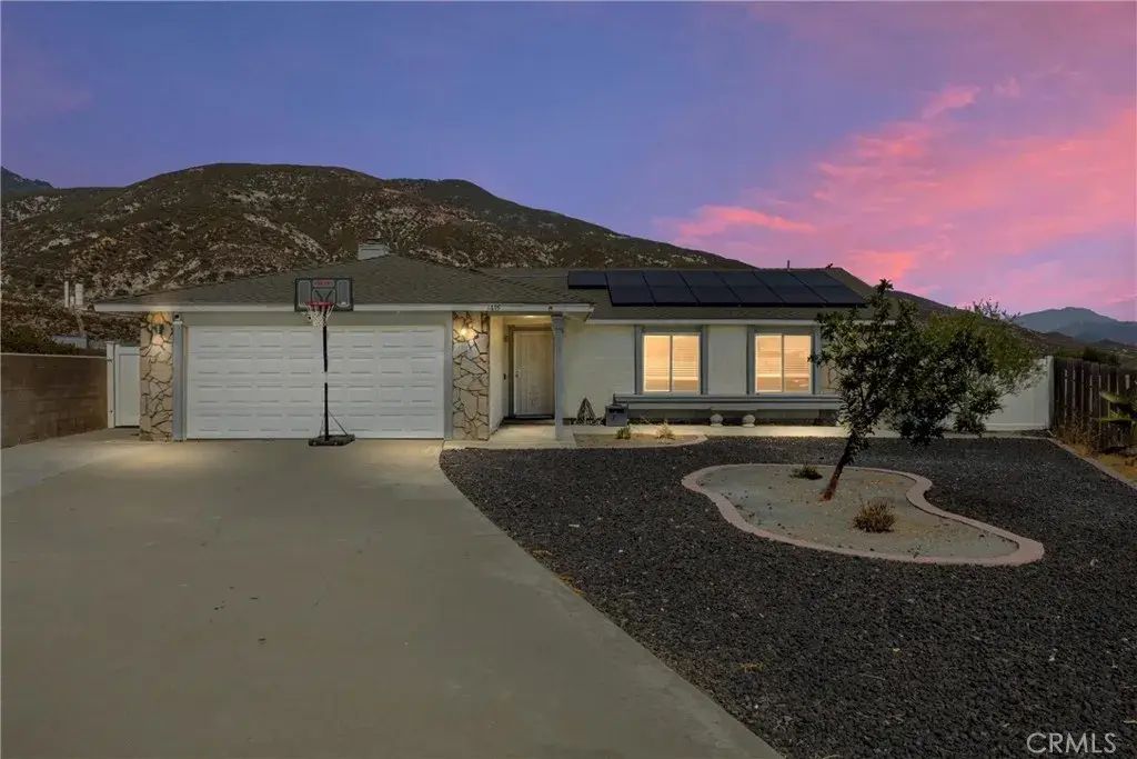 6495 Ventura Avenue North, San Bernardino