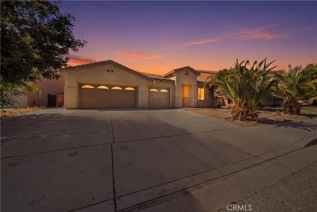 11943 Iverson, Victorville