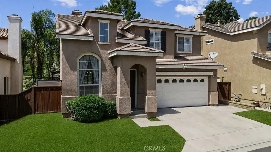 28333 Willow Court, Saugus