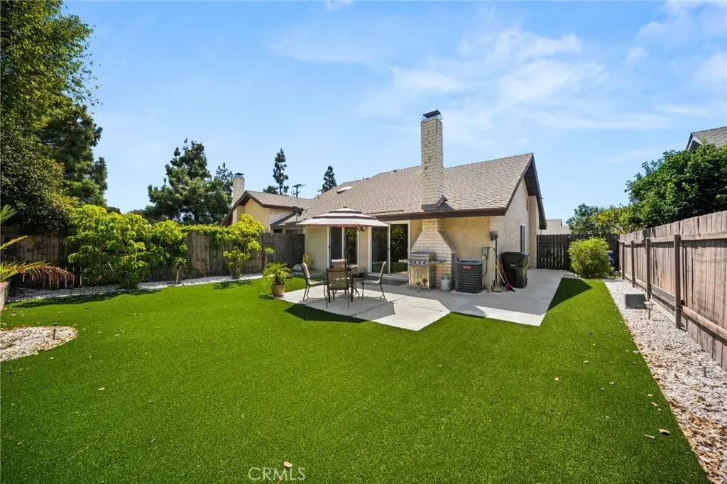 8584 Sandalwood Court, Rancho Cucamonga